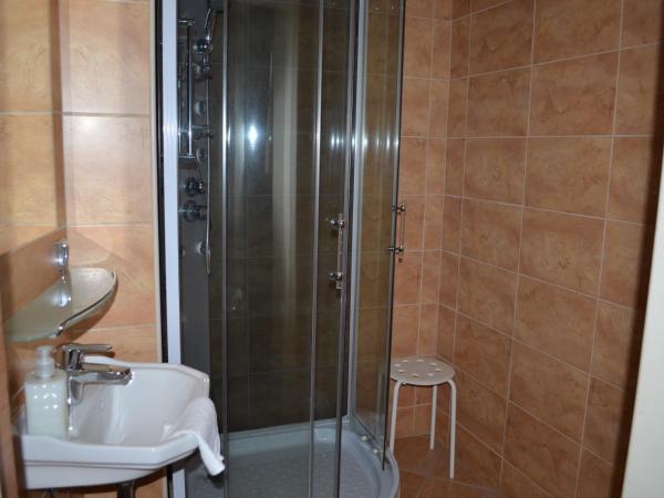 Holdfényszállás : photo 1 de la chambre suite familiale