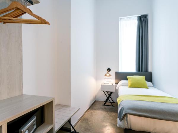 La Puerta de Palacio - Adults Only : photo 4 de la chambre chambre simple