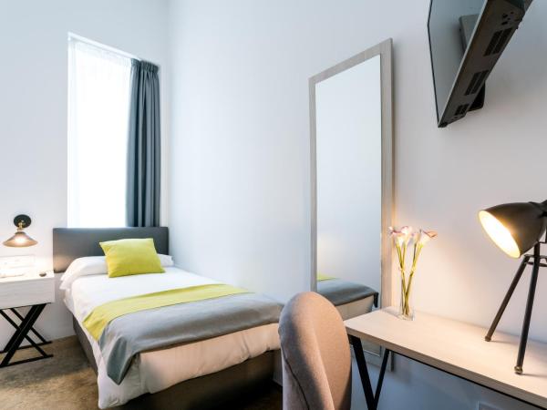 La Puerta de Palacio - Adults Only : photo 5 de la chambre chambre simple