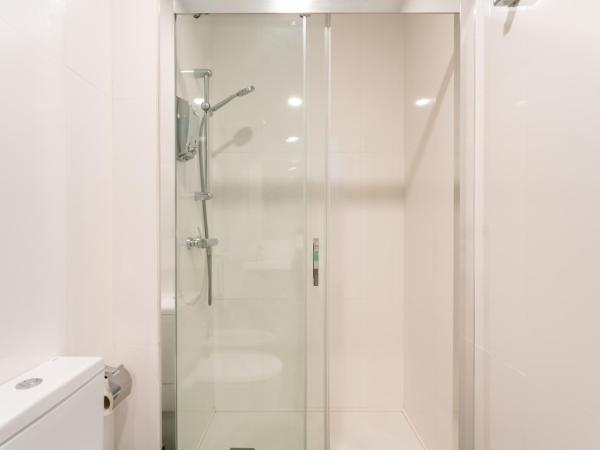 La Puerta de Palacio - Adults Only : photo 2 de la chambre chambre double deluxe