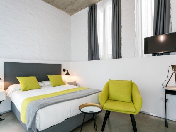 La Puerta de Palacio - Adults Only : photo 6 de la chambre chambre double deluxe