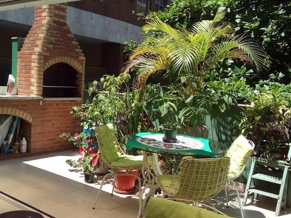 SUITE PRIVATIVA : photo 6 de la chambre suite familiale avec balcon