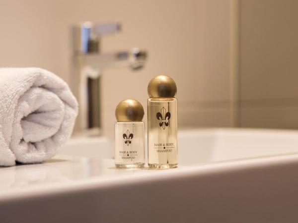 Seehof Innsbruck : photo 8 de la chambre chambre lits jumeaux