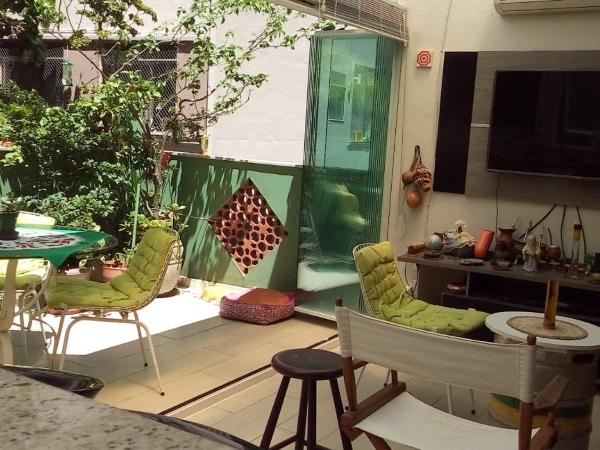 SUITE PRIVATIVA : photo 2 de la chambre suite familiale avec balcon