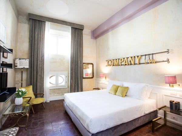 Oltrarno Splendid : photo 1 de la chambre chambre double supérieure