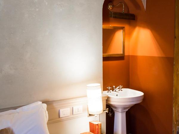 Oltrarno Splendid : photo 2 de la chambre chambre double deluxe