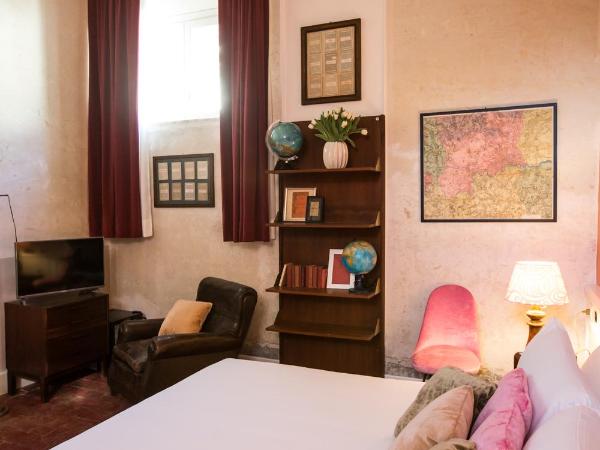 Oltrarno Splendid : photo 4 de la chambre chambre double deluxe