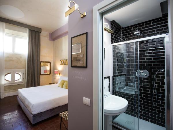 Oltrarno Splendid : photo 3 de la chambre chambre double supérieure