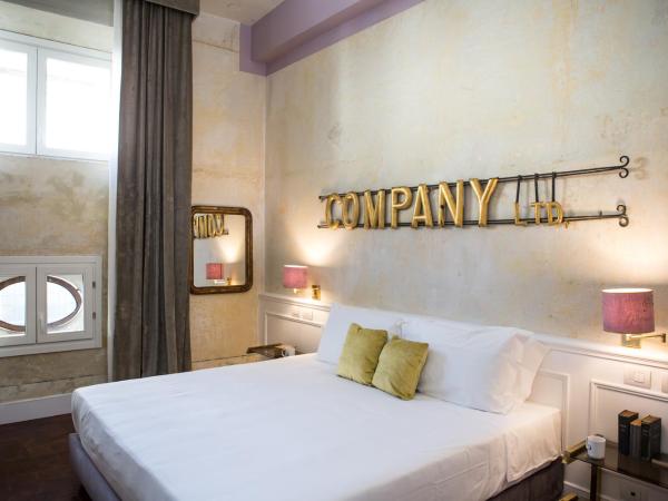 Oltrarno Splendid : photo 6 de la chambre chambre double supérieure