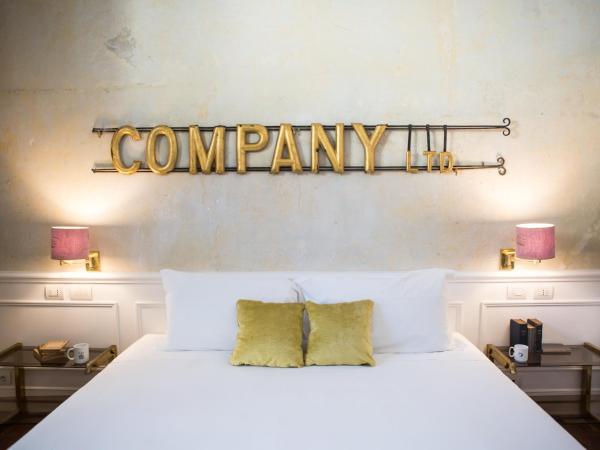 Oltrarno Splendid : photo 4 de la chambre chambre double supérieure