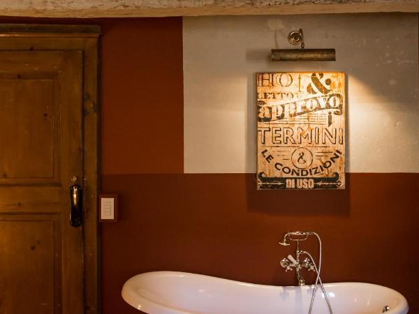 Oltrarno Splendid : photo 9 de la chambre chambre double deluxe