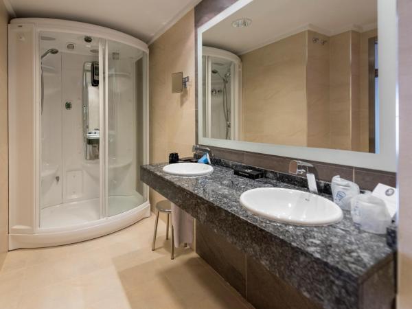 Itaca Salamanca by Soho Boutique : photo 4 de la chambre suite