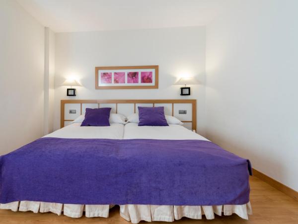 Itaca Salamanca by Soho Boutique : photo 3 de la chambre chambre triple