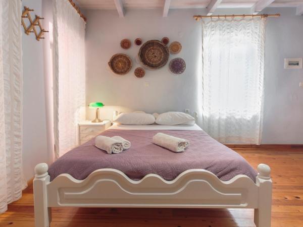 KasteliSuites : photo 3 de la chambre studio Économique