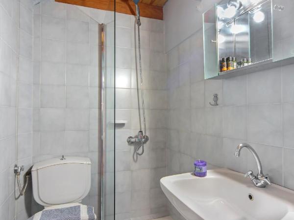 KasteliSuites : photo 7 de la chambre studio Économique