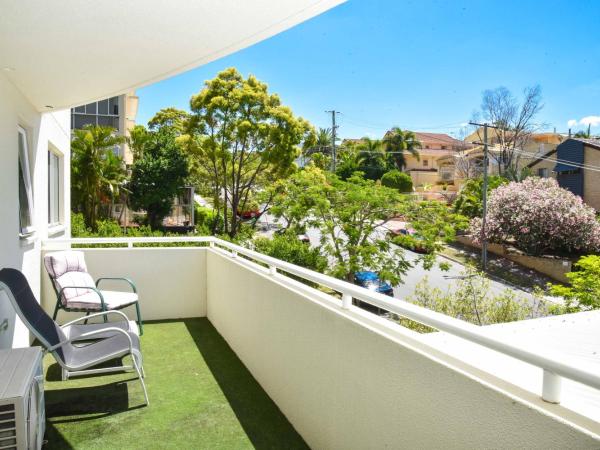 Founda Gardens Apartments : photo 5 de la chambre appartement 2 chambres avec 2 salles de bains