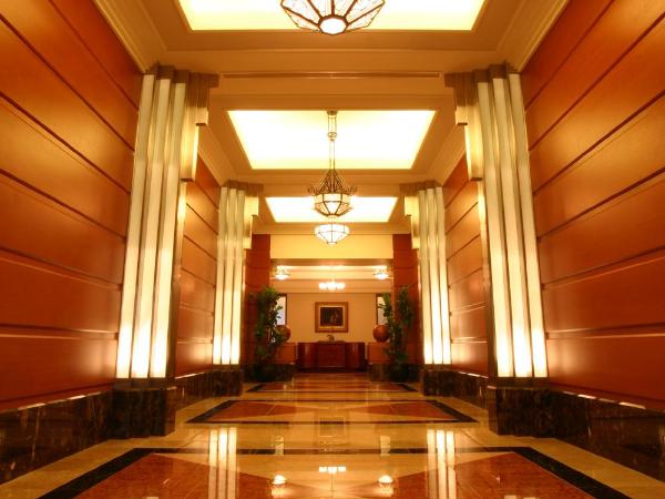 Hotel Monterey La Soeur Osaka : photo 4 de la chambre chambre quadruple - non-fumeurs