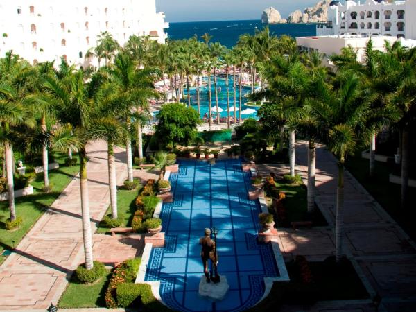Pueblo Bonito Rose Resort & Spa - All Inclusive : photo 5 de la chambre suite junior - tout compris