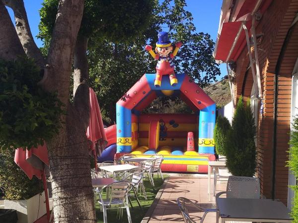 Nuevo Montesol : photo 1 de la chambre chambre double