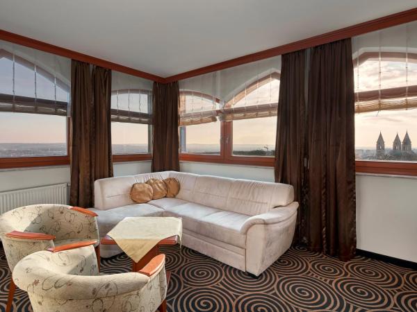 Sándor Hotel : photo 2 de la chambre chambre double supérieure