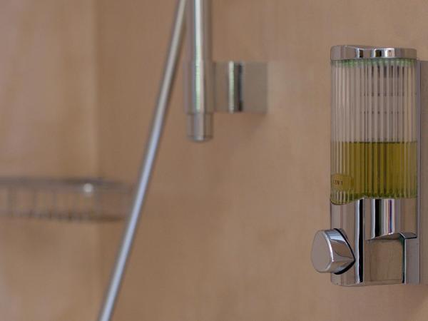 Hôtel Napoléon : photo 4 de la chambre chambre double confort