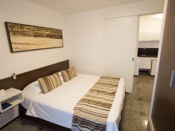 Hotel Brasil Tropical : photo 8 de la chambre suite premium