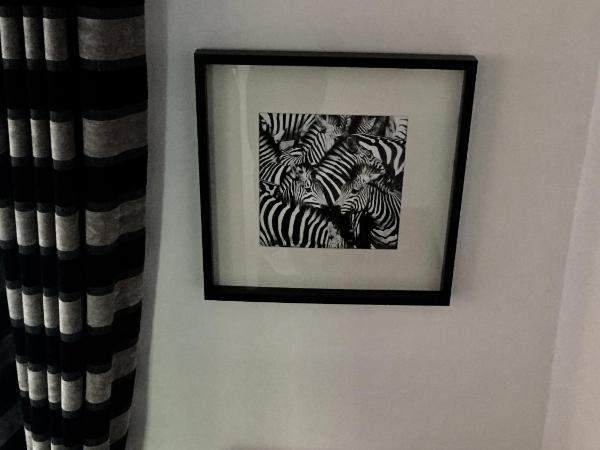 Hotel B Lodge : photo 5 de la chambre chambre double ou lits jumeaux - rez-de-chaussée