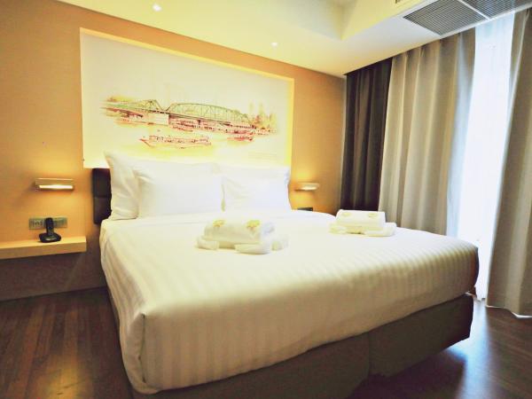 Parinda Hotel : photo 9 de la chambre suites premium