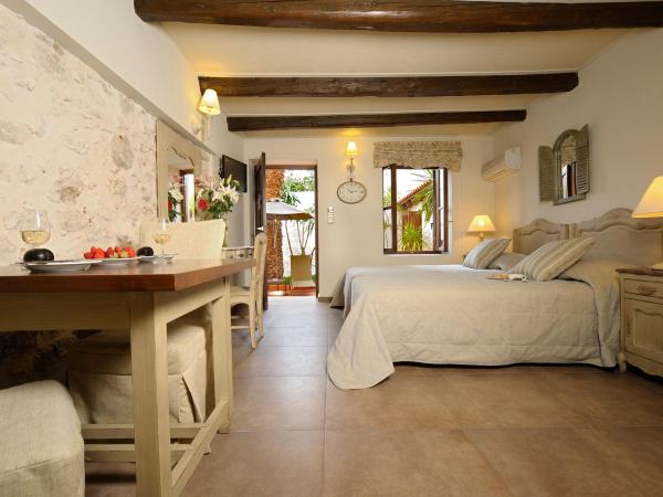Pepi Boutique Hotel (Adults Only) : photo 7 de la chambre chambre double standard