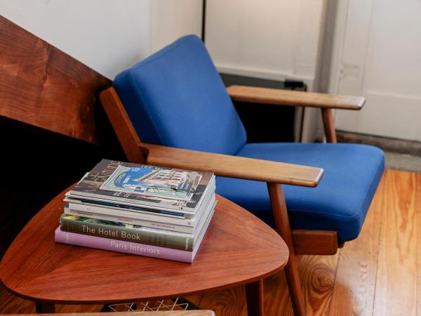 Rosa Et Al Townhouse : photo 9 de la chambre suite