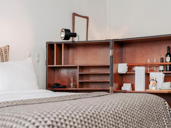 Rosa Et Al Townhouse : photo 8 de la chambre suite