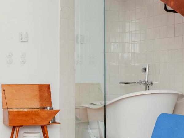 Rosa Et Al Townhouse : photo 6 de la chambre suite