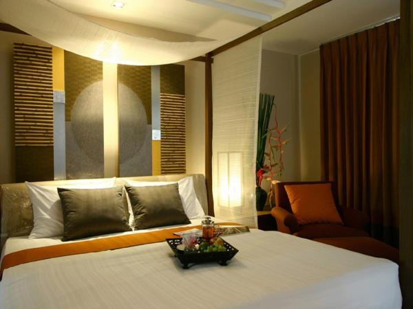 Rarin Jinda Wellness Spa Resort : photo 5 de la chambre chambre deluxe double ou lits jumeaux