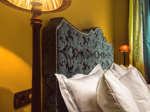 Dorsia Hotel & Restaurant : photo 2 de la chambre chambre double classique medium