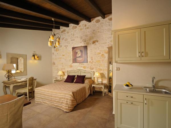 Pepi Boutique Hotel (Adults Only) : photo 1 de la chambre chambre double standard
