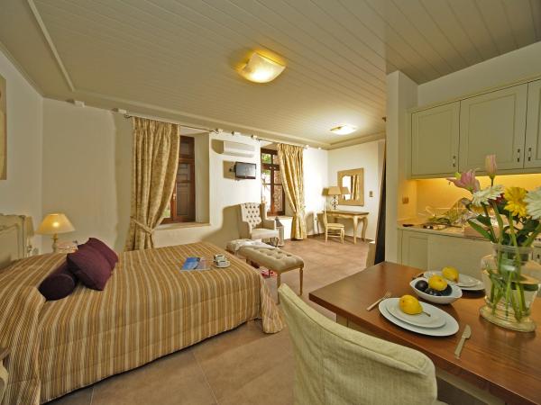 Pepi Boutique Hotel (Adults Only) : photo 4 de la chambre chambre double standard