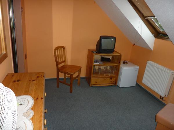 Hotel Paradise : photo 3 de la chambre chambre simple