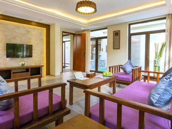 Sanya Yalong Bay Villas & Spa : photo 4 de la chambre villa 3 chambres