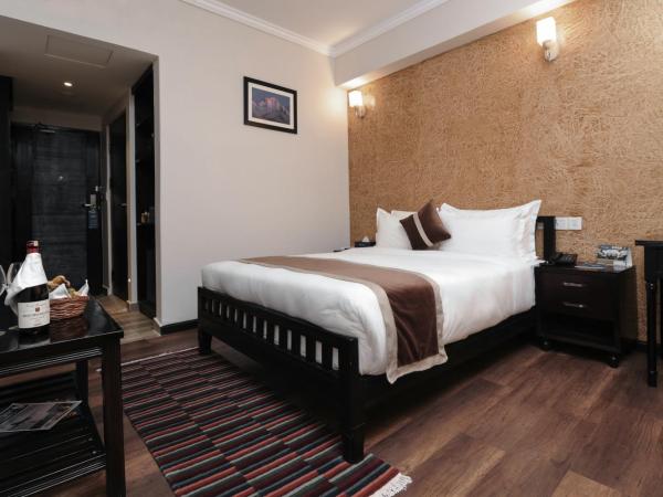 Hotel Sarowar : photo 2 de la chambre chambre accessible