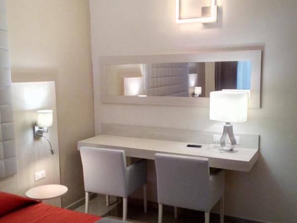 Hotel Bel Soggiorno : photo 4 de la chambre suite junior