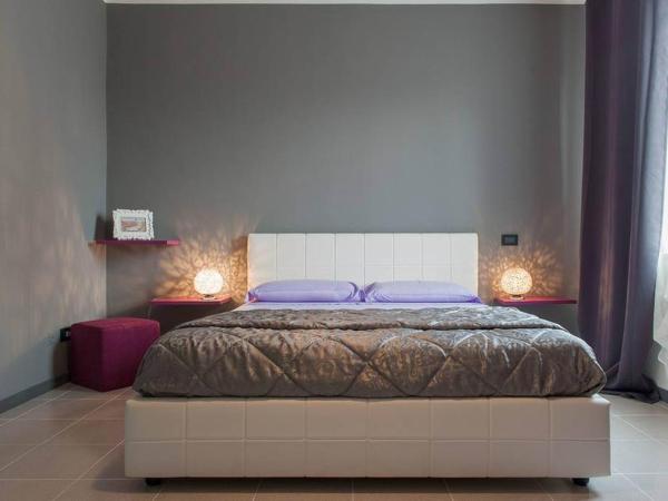 Guest House 296 : photo 2 de la chambre chambre double