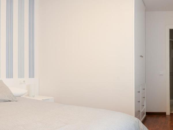 Pension Residencia F&F : photo 2 de la chambre chambre double standard