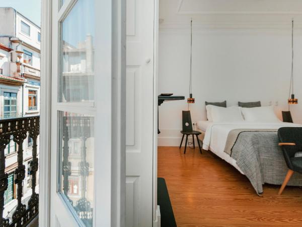 Rosa Et Al Townhouse : photo 10 de la chambre suite supérieure