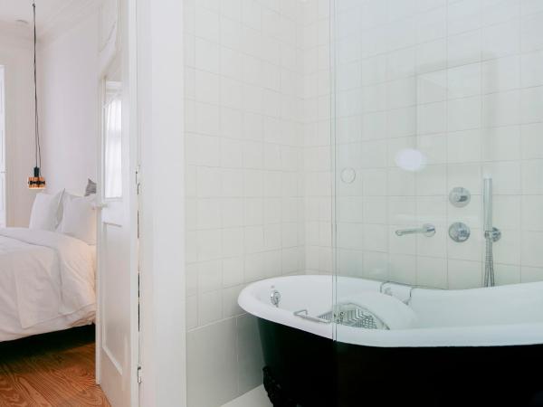 Rosa Et Al Townhouse : photo 3 de la chambre suite supérieure