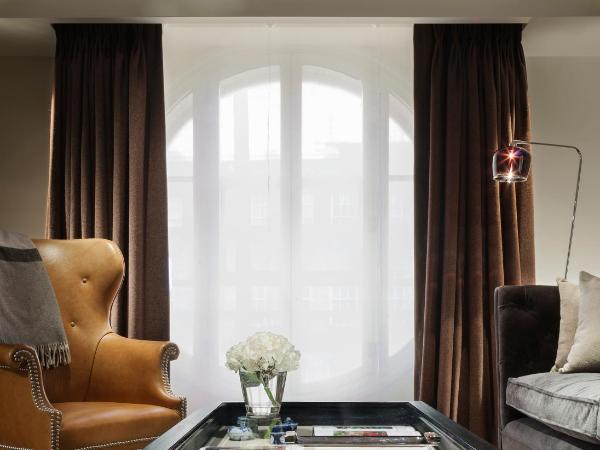 Rosewood London : photo 4 de la chambre maison cupola 