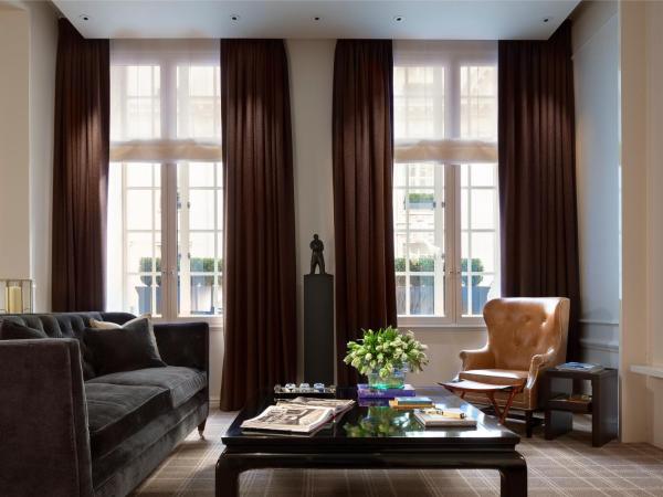 Rosewood London : photo 1 de la chambre maison holborn