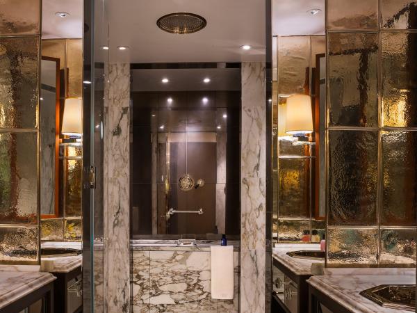 Rosewood London : photo 2 de la chambre maison holborn