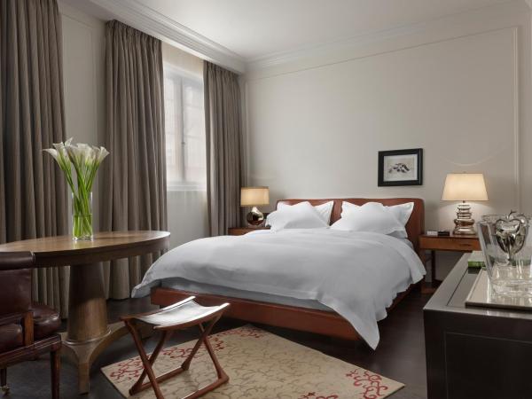 Rosewood London : photo 2 de la chambre maison chancellerie