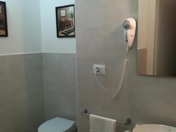 B.HOUSE : photo 5 de la chambre grande chambre double ou lits jumeaux