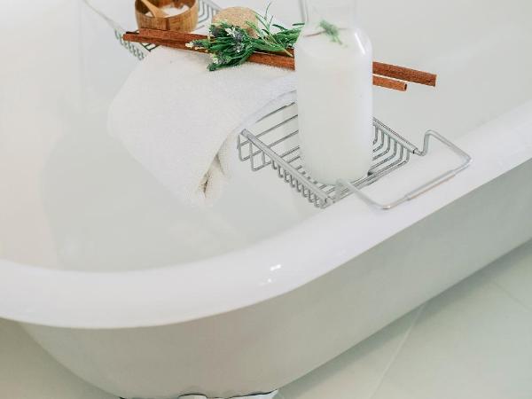 Rosa Et Al Townhouse : photo 1 de la chambre suite deluxe